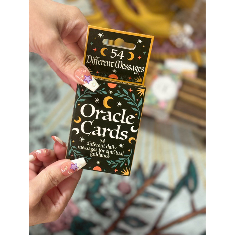 Different Messages Oracle | Shopee Brasil