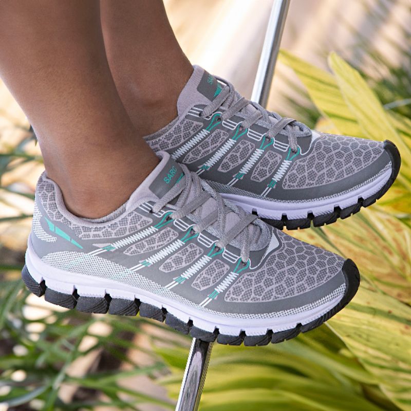 Para Caminhada Tenis Amortecimento Barato Tênis Para Corrida Com