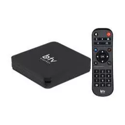 Btv Express E13 - 2 Gb Ram, 8 GB, 4 K, Android 11 - Origina