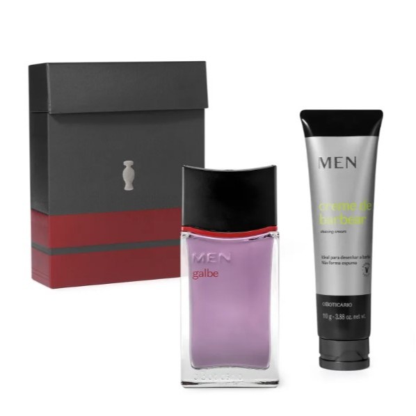 Perfume Men Galbe 100ml o Boticário em Promoção na Shopee Brasil 2026
