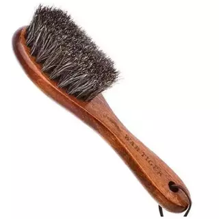 Escova Escovinha de Disfarce de Limpeza Degrade Profissional Barbeiro Cabelereiro