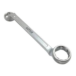 Chave Estrela 18x19 com Clip para suporte Lotus