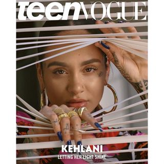 Poster Kehlani - Cantora - Kehlani | Shopee Brasil