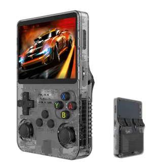 Video Game Emulador R36s 15000+ Jogos Hd
