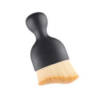Pincel Escova BRUSH SOFT CLEAN para limpeza Detailer