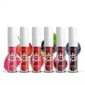 Lip Tint Jelly Fruit Vivai