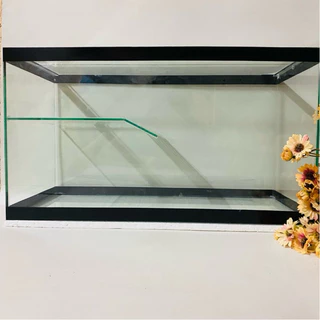 aquario grande para tartaruga 45x20x25 aquário em vidro 3mm aquario grande para jabuti terrário