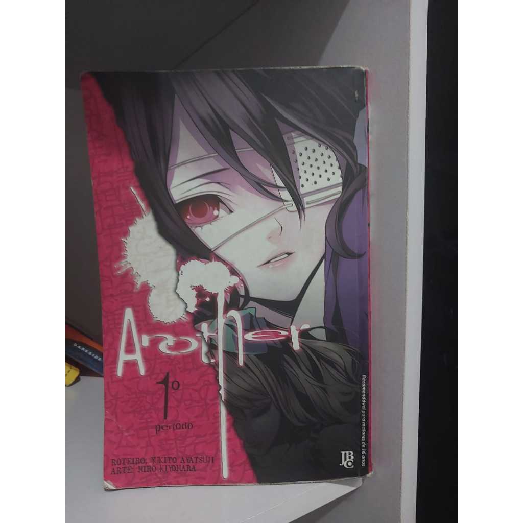Another vol 1