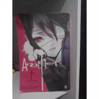 Another vol 1