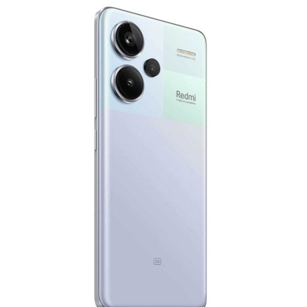 Note 13 Pro plus 12/512 LACRADO consulta cor ao vendedor