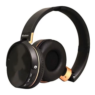 Fone De Ouvido Sem Fio Bluetooth Wireless JB950 Everest Headphone