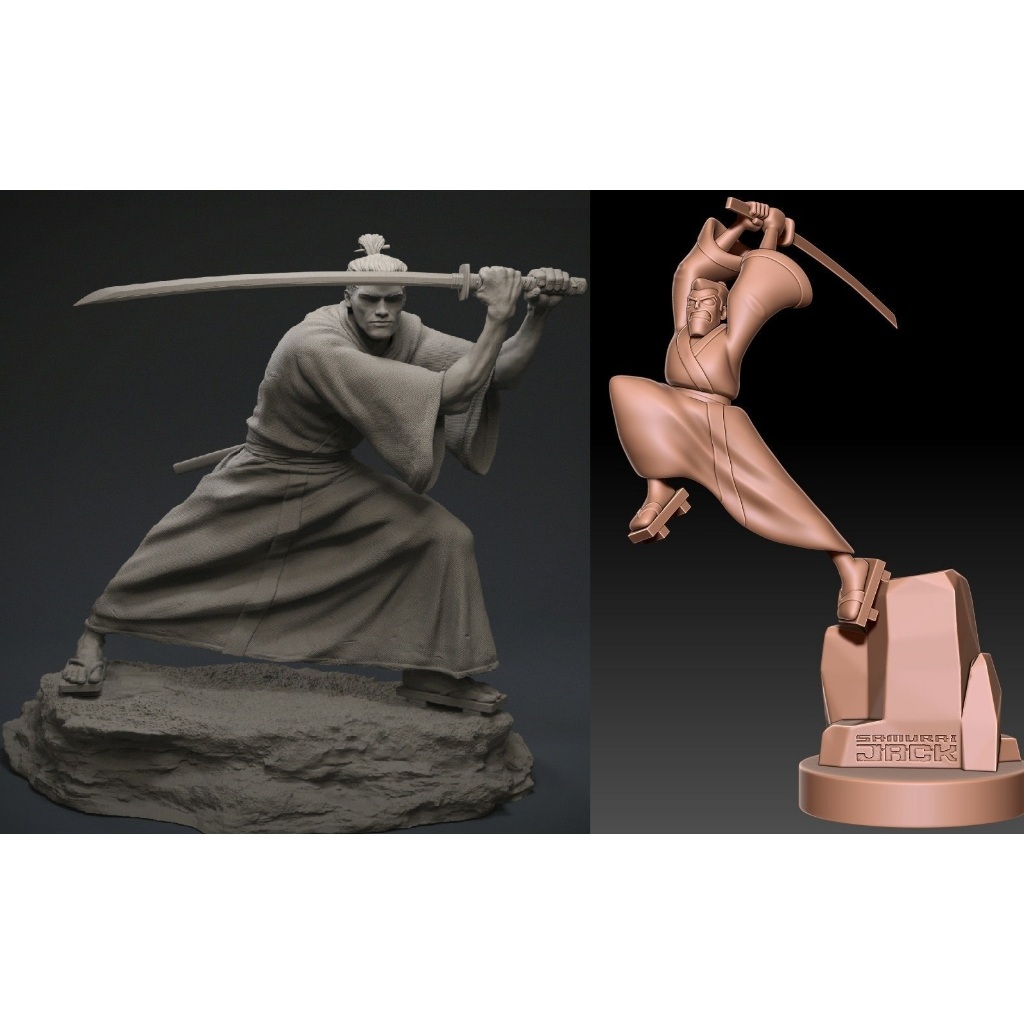 samurai Lift de Carroceria 2
