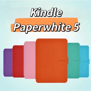 W.bill Capa Case Protetora Kindle 11° Geração M2L3EK Paperwhite 5 2021 6.8 polegadas