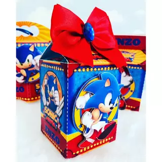 Kit com 10 caixas milk Personalizada com nome e idade, Fazemos outros temas