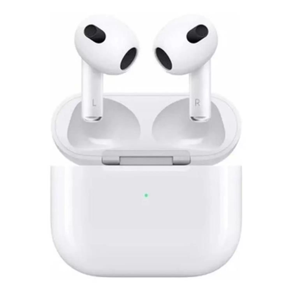 Fone De Ouvido Sem Fio Bluetooth compatível IPhone Todos Modelos 3ª ...