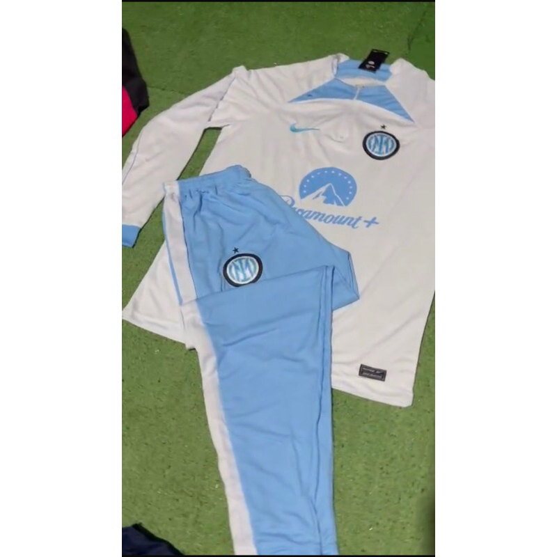 conjunto de time frio | Shopee Brasil