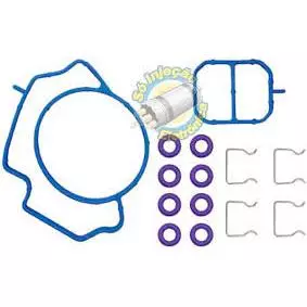 Kit Junta Tbi Ecosport Fiesta Supercharger 1.0 8v 2003/... em diante - 23814