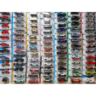CARRINHO HOTWHEELS ORIGINAL