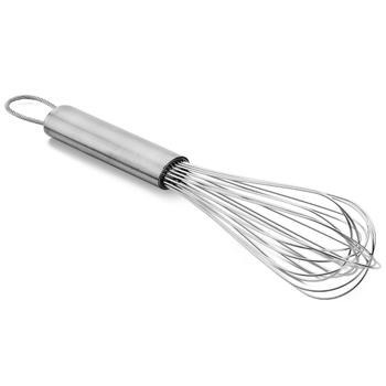 Fue Profissional Batedor de Ovos Fuê Fouet Inox 28 cm Gourme