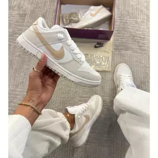 Tênis Feminino e masculino Casual Sapatênis Envio imediato