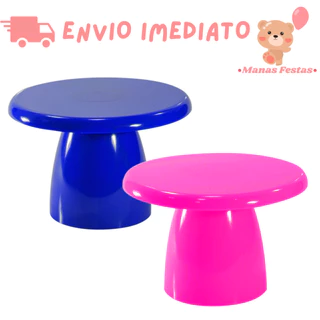 Kit 2 Mini Cake Slim Pequena para Decoração de Mini Doces e Cupcakes + Diversas Cores