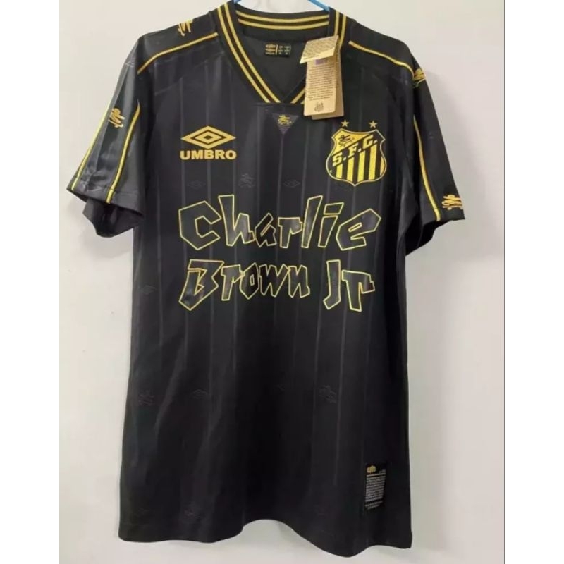 camisa do santos