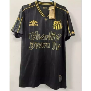 camisa do santos