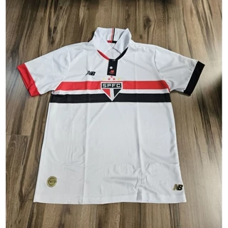 camisa do São Paulo 2024 Premium alta qualidade
