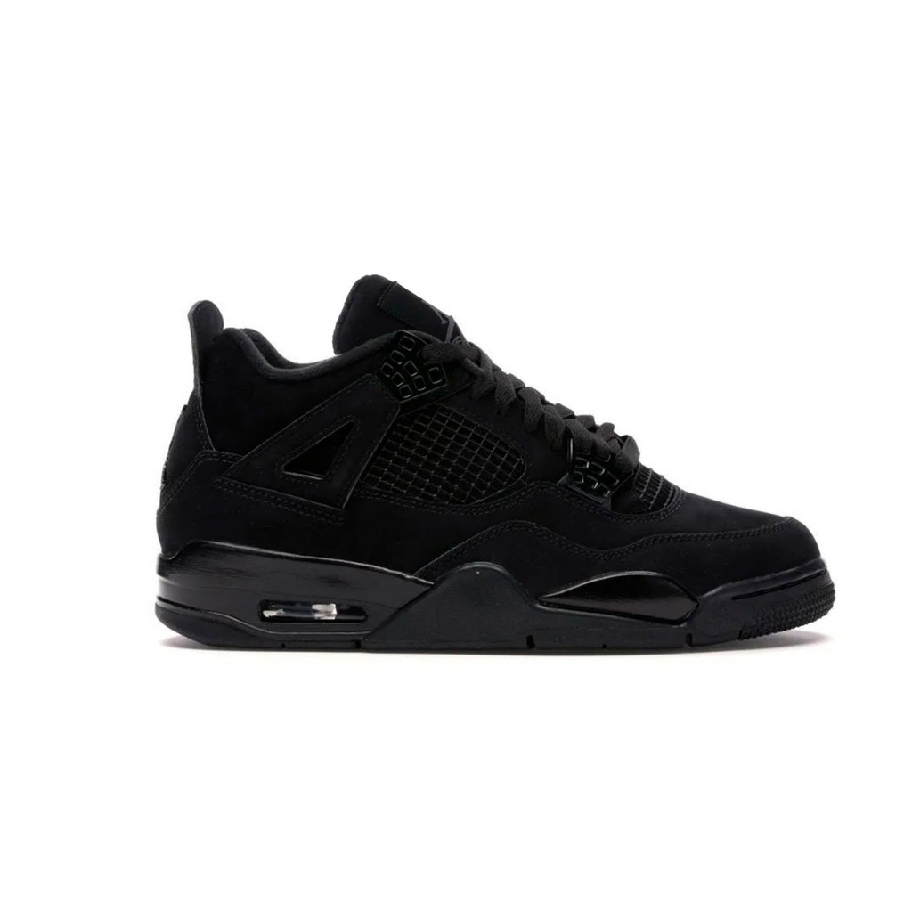 Tênis Retro 4 Masculino Estiloso Confórtavel Envio Rápido