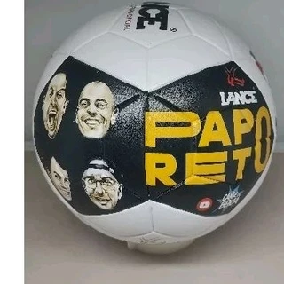 Bola Lance/Papo Reto Futebol. cod LPR001