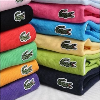 Camisa Gola Polo Casual Slim Fit Alta Qualidade 100% Algodão Garanta A Sua - Mega Oferta