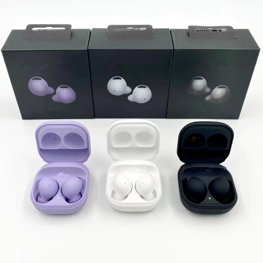 fones de ouvido bluetooth buds2pro fones de ouvido estéreo sem fio, fones de ouvido intra-auriculares Buds2PRO
