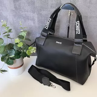 Bolsa Baú de luxo Transversal Schtz