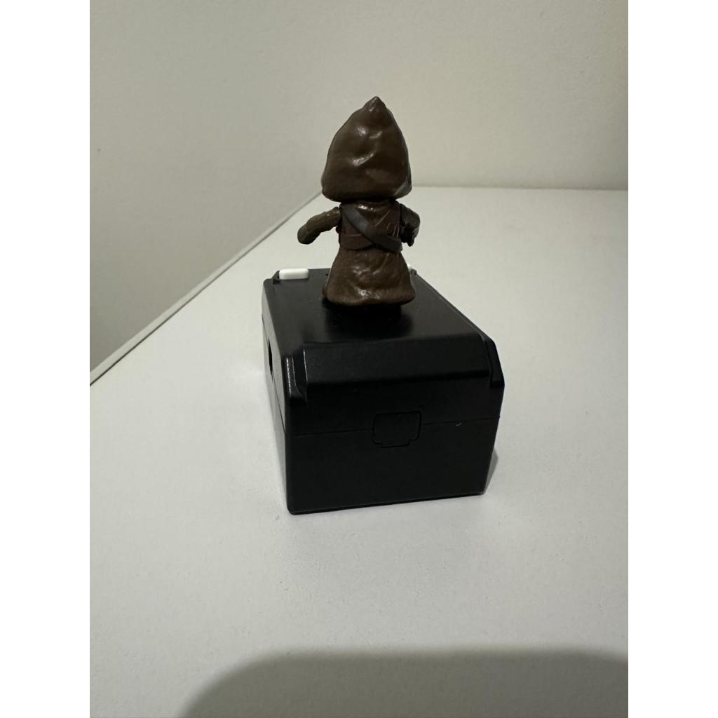 Jawa - Star Wars - Space Opera - Takara Tomy - Action Figure