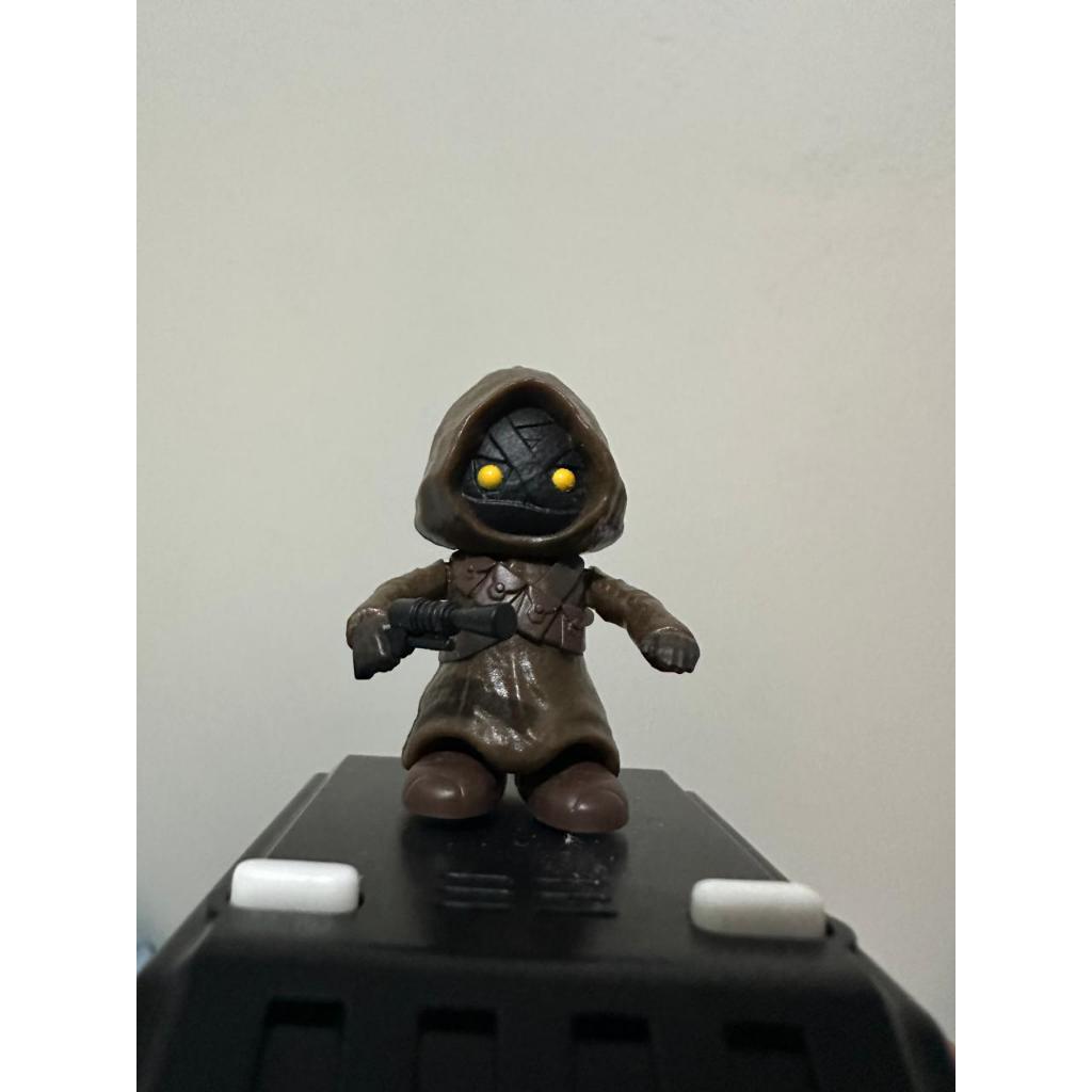 Jawa - Star Wars - Space Opera - Takara Tomy - Action Figure