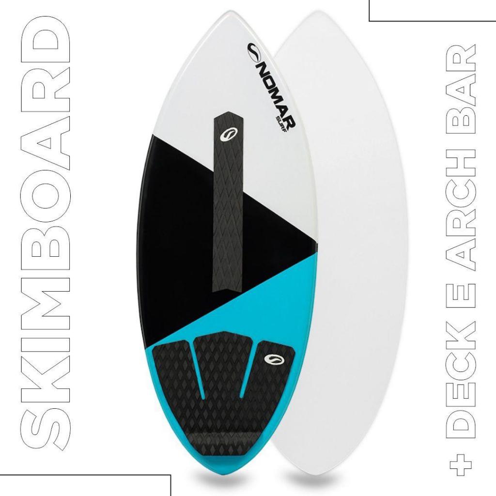 Prancha Skimboard em Oferta | Shopee 2026