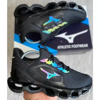 Tênis Prophecy Wave Masculino Refletivo