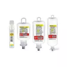 Kit C/10 Soro Fisiológico Cloreto de Sódio 0,9% 100ml, 250ml, 500ml
