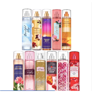 Bodysplash Bath & Body Works 236ml | Original
