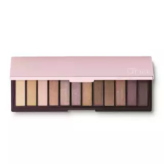 Maxxi Palette de Sombras 12 Tons Nude Una 11,28 g