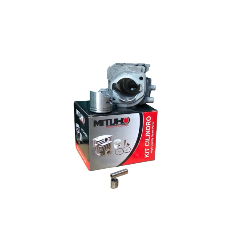 kit Cilindro Completo Compatível Roçadeira Husqvarna 226 R 226k