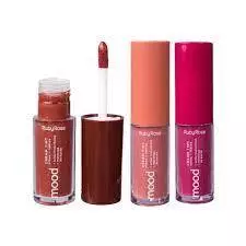 Cream Tint Mood Ruby Rose