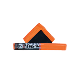 Toalha Clay Bar 30x30cm - SGT TOOLS
