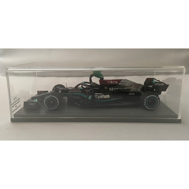 F1 FIGURINE SCHUMACHER 1997 pilote formule 1 FERRARI o 1/18 MINICHAMPS 510318705 EUR 54,98 - FR