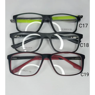 Óculos Completo Com Seu Grau Armação + Lentes VS Antirreflexo