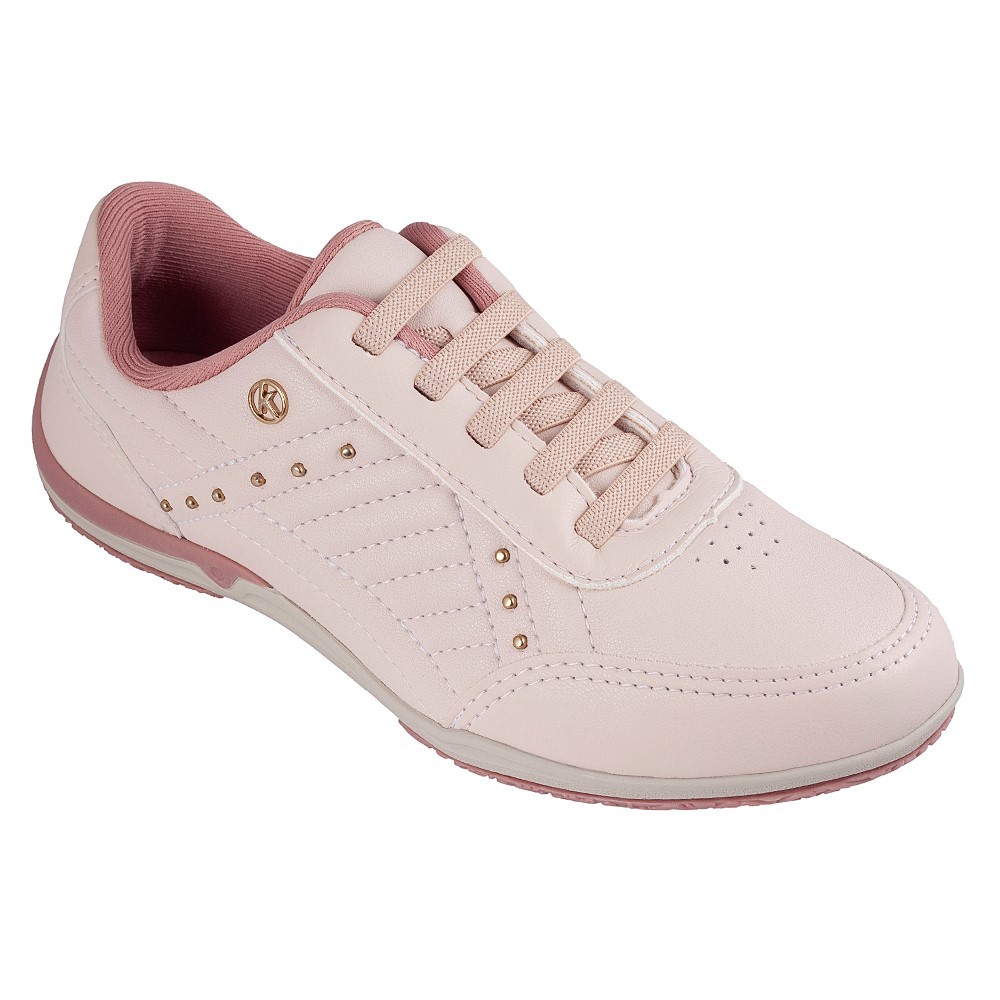 Tênis Feminino Casual Kolosh C2773 Calce Fácil
