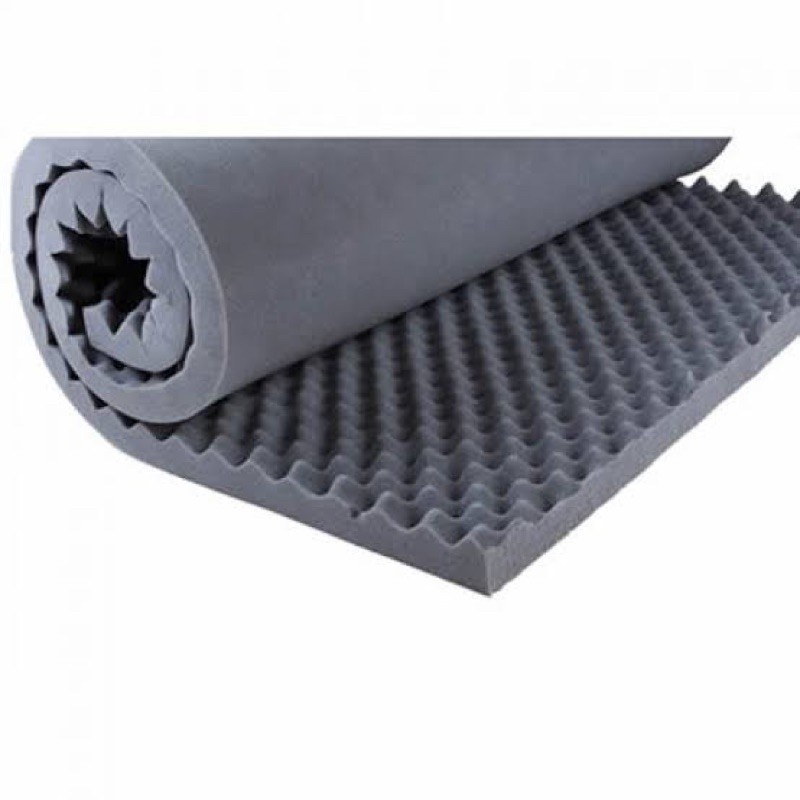 Pillow Top Massageador Colchonete Caixa De Ovo Casca Anti-escaras Solteiro Ortobom D20