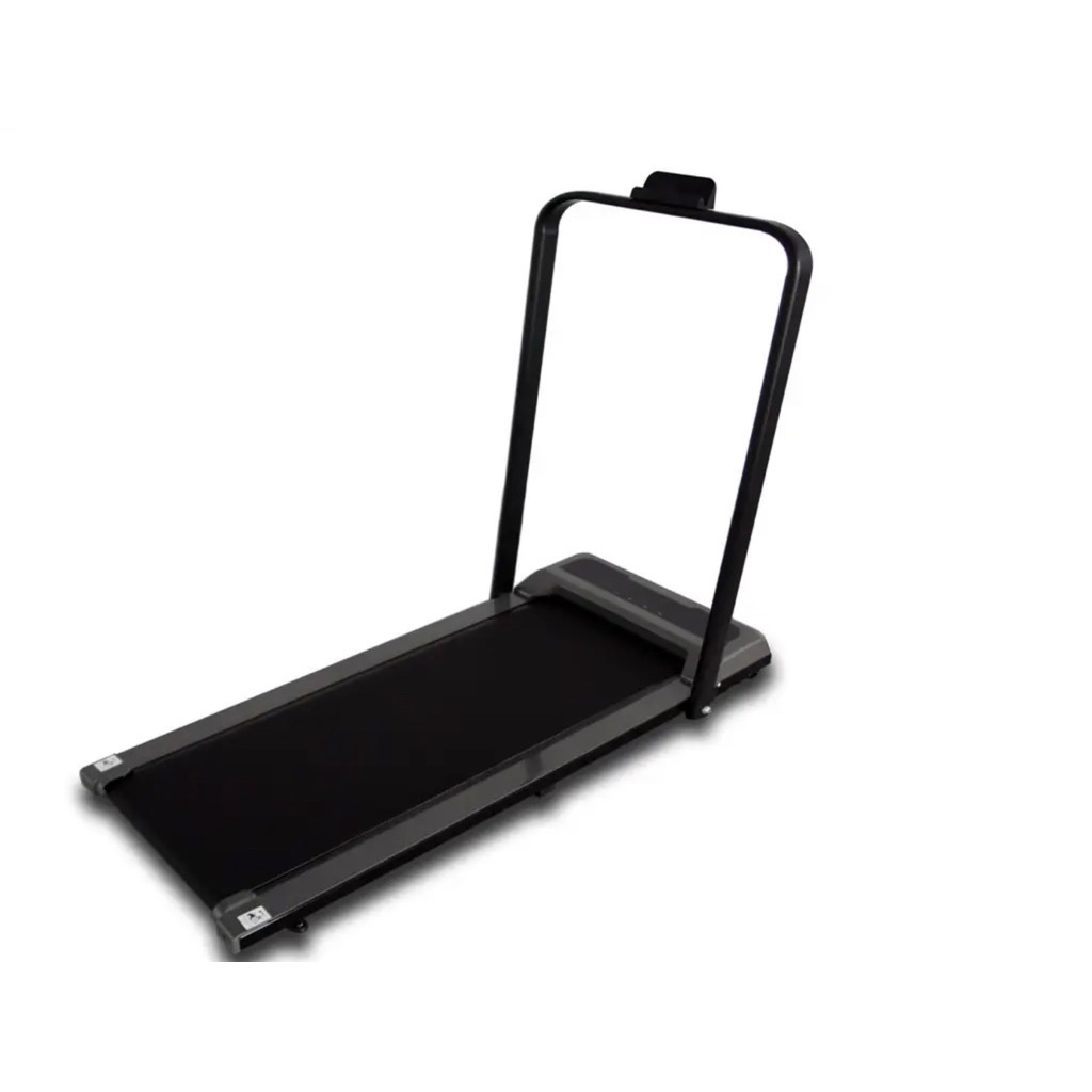 Esteira Motorizada Eletrica Mini esteira portatil fitness 3 posições 100kg