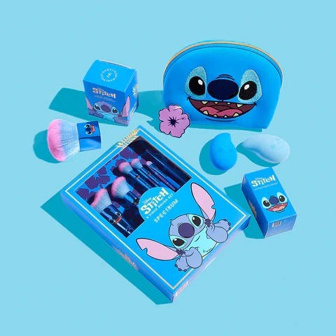 Kit Completo Stritch - Spectrum | Shopee Brasil
