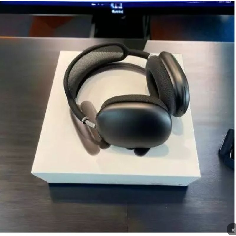Fone de ouvido Headphone Bluetooth com Microfone P9 | Shopee Brasil